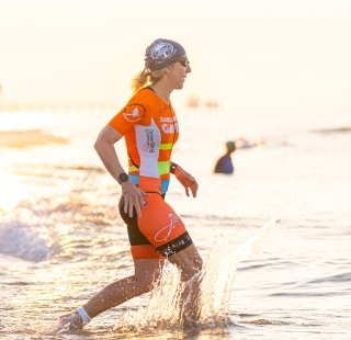 Alabama Coastal Triathlon