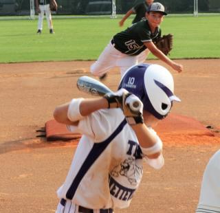 USSSA Baseball Gulf Shores