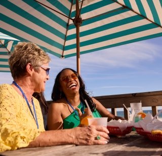 Alabama's Beaches Meetings