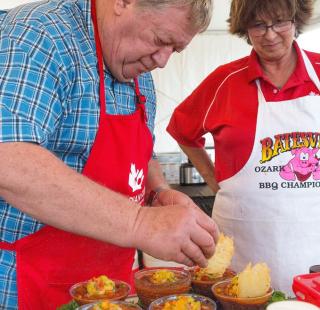 World Food Championship Gulf Coast