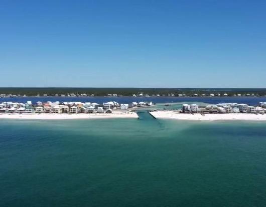 Little Lagoon Gulf Shores