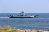 Mobile Bay Ferry