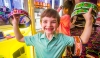arcade winner