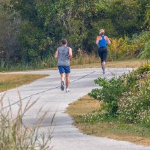 Best Running Spots in Gulf Shores Al
