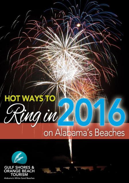 Fireworks at the Wharf Orange Beach Al