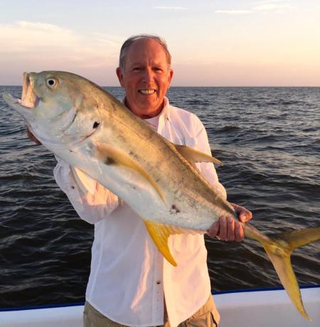 Fishing Gulf Shores and Orange Beach, AL