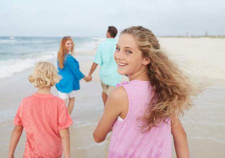 Gulf Shores Spring Break