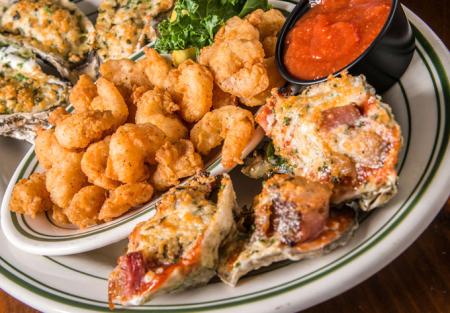 Original Oyster House