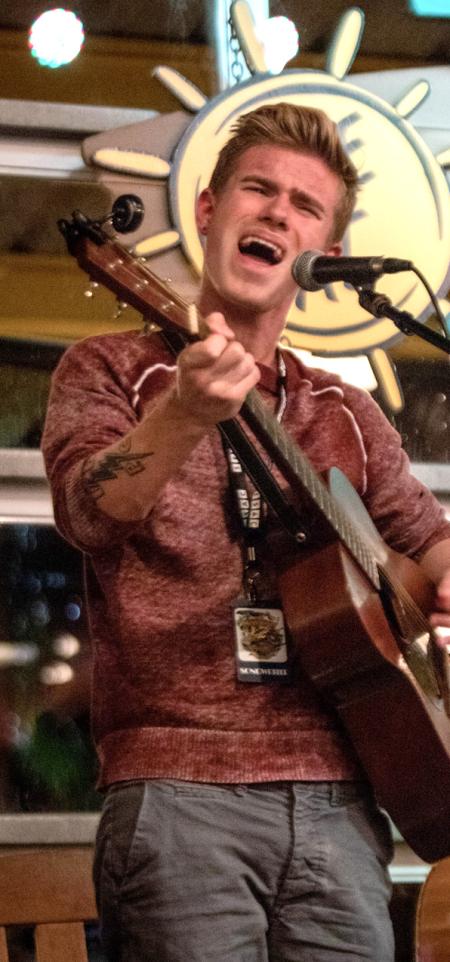 Live Music at LuLu's Gulf Shores