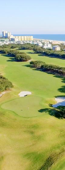 Gulf Shores Golf Course