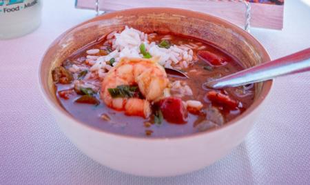 gumbo gulf shores