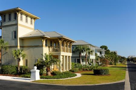 Vacation rentals at Kiva Dunes in Gulf Shores, AL