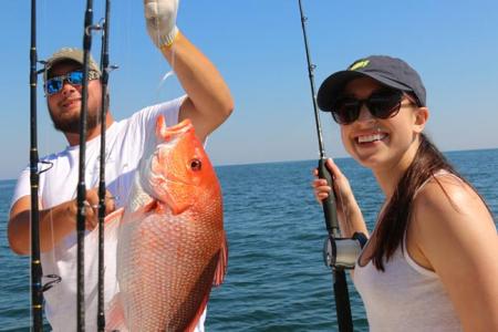 red snapper