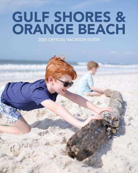 2023 vacation guide