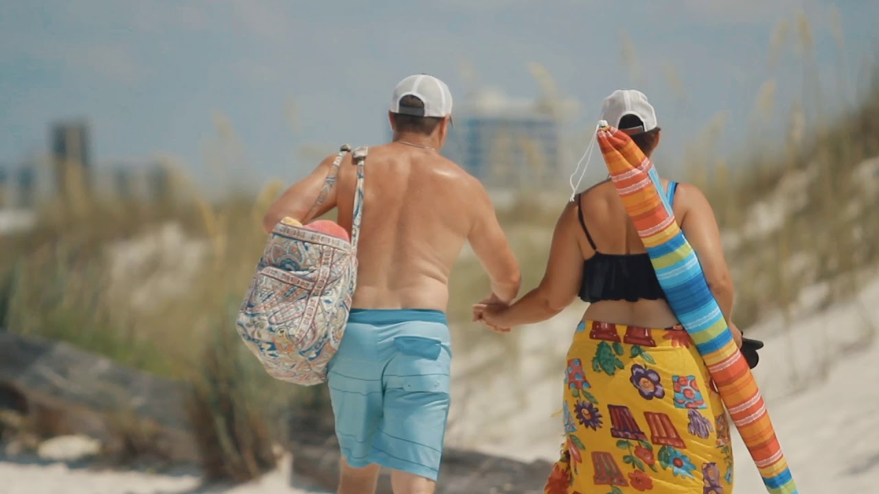 A Couples Beach Getaway in Gulf Shores, Alabama Gulf Shores & Orange